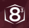 8 Cubed Technologies, LLC Logo